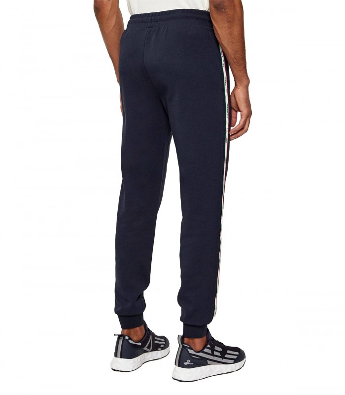 Tuta Uomo Italia Team Emporio Armani EA7