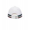 Cappello Italia Team Emporio Armani EA7