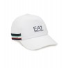Cappello Italia Team Emporio Armani EA7