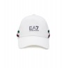 Cappello Italia Team Emporio Armani EA7