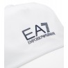 Cappello Italia Team Emporio Armani EA7