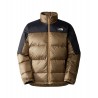 Piumino Uomo The North Face Diablo
