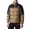 Piumino Uomo The North Face Diablo
