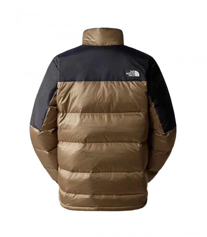 Piumino Uomo The North Face Diablo