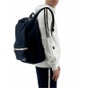 Zaino Italia Team Emporio Armani EA7
