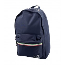 Zaino Italia Team Emporio Armani EA7