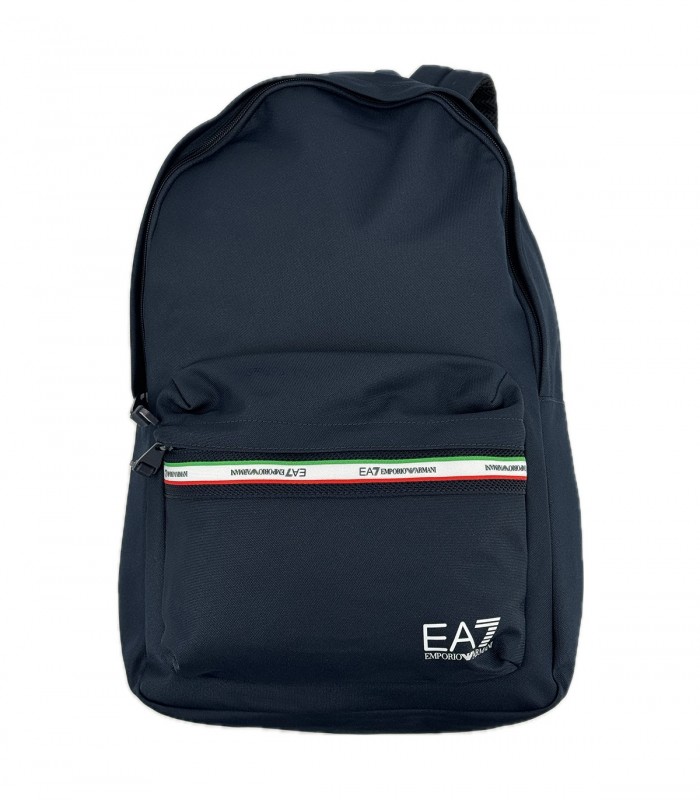 Zaino Italia Team Emporio Armani EA7