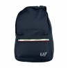 Zaino Italia Team Emporio Armani EA7