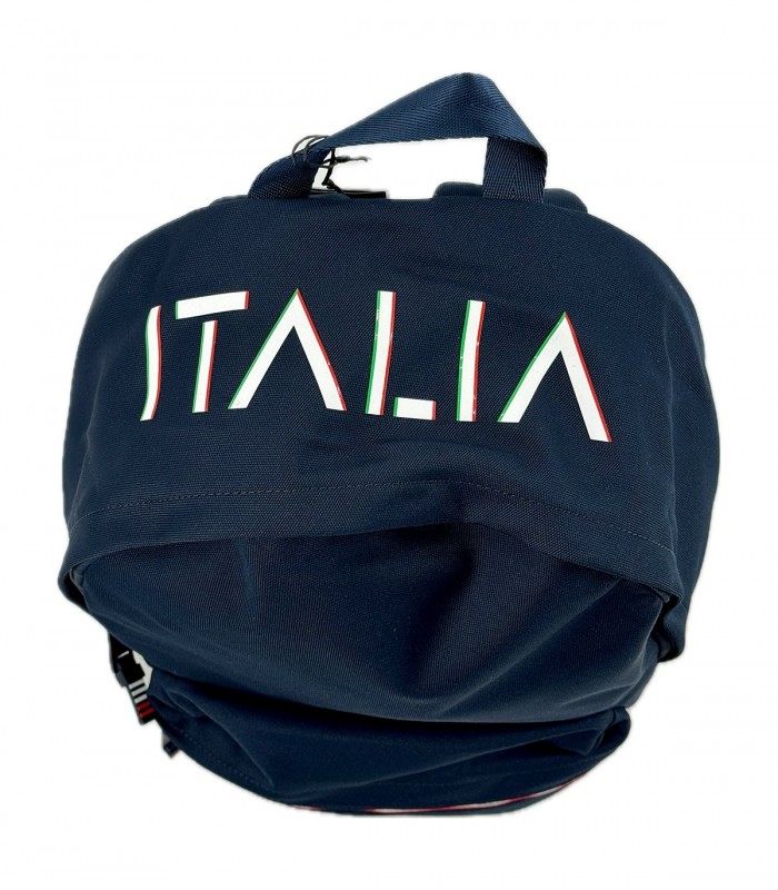 Zaino Italia Team Emporio Armani EA7