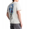 T-shirt Uomo The North Face Cortina