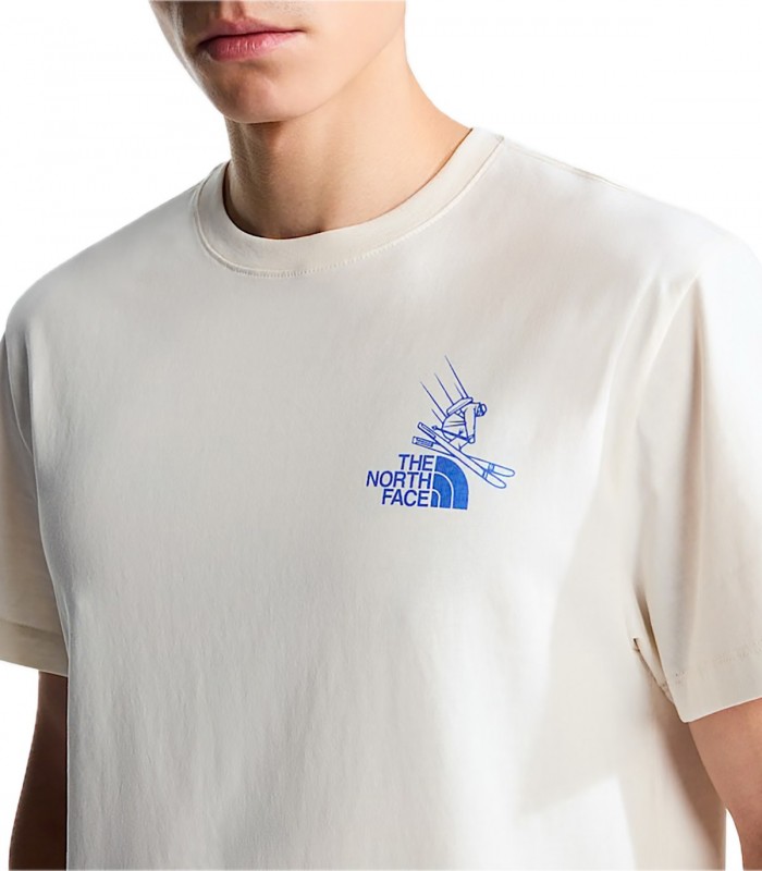 T-shirt Uomo The North Face Cortina