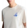 T-shirt Uomo The North Face Cortina