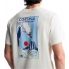 T-shirt Uomo The North Face Cortina