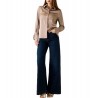 Camicia in satin Donna Guess