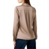Camicia in satin Donna Guess