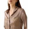 Camicia in satin Donna Guess