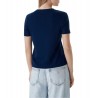 T-shirt Donna Guess