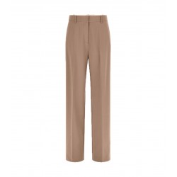 Pantaloni wide leg Donna Guess