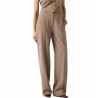 Pantaloni wide leg Donna Guess