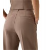 Pantaloni wide leg Donna Guess