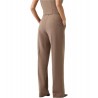 Pantaloni wide leg Donna Guess