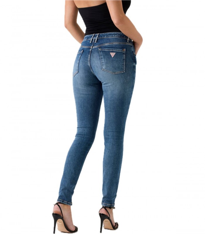 Jeans skinny Donna Guess Annette