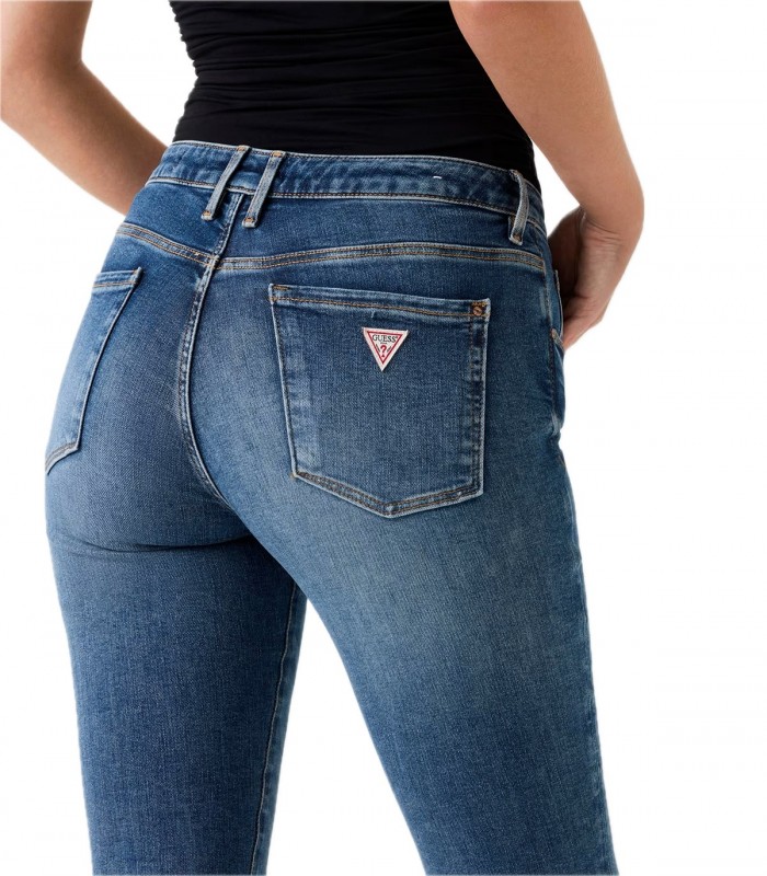 Jeans skinny Donna Guess Annette