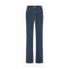 Jeans Donna Guess Eco mid rise slouchy