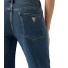 Jeans Donna Guess Eco mid rise slouchy