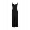 Abito lungo con strass Donna Guess