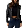 Giacca Biker Donna Guess