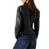 Giacca Biker Donna Guess