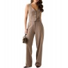 Gilet Sartoriale Donna Guess
