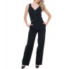 Gilet Sartoriale Donna Guess