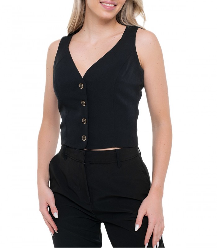 Gilet Sartoriale Donna Guess