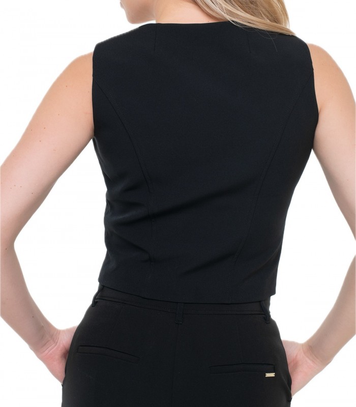 Gilet Sartoriale Donna Guess