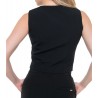 Gilet Sartoriale Donna Guess