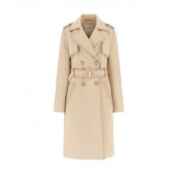 Trench Donna Guess