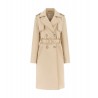 Trench Donna Guess