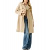 Trench Donna Guess