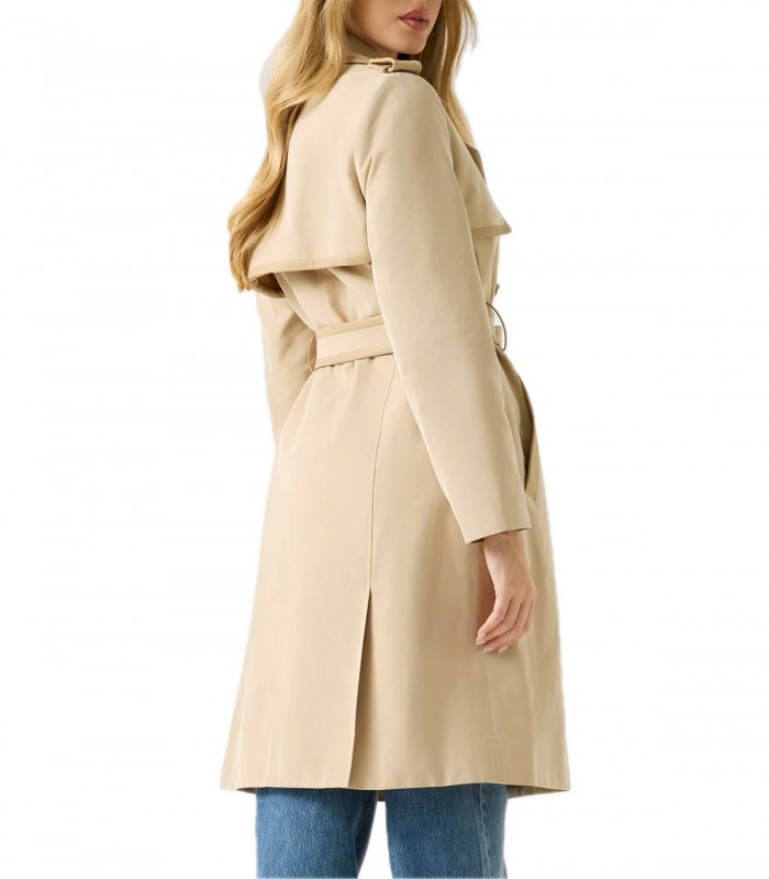 Trench Donna Guess