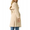 Trench Donna Guess