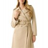 Trench Donna Guess