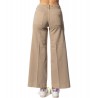 Jeans Wide Zoya Crop Donna Guess