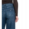 Jeans wide leg Donna Guess Bellagio