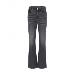 Jeans Donna Sexy flare Guess