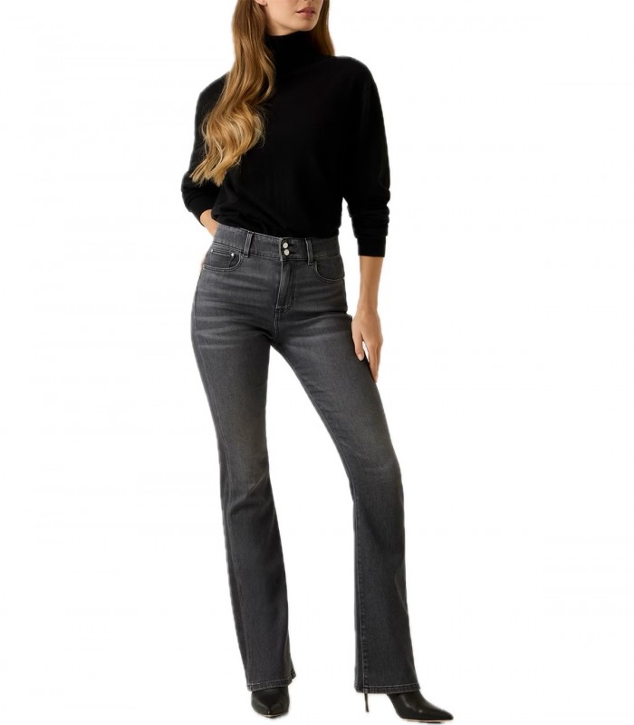 Jeans Donna Sexy flare Guess