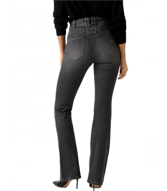 Jeans Donna Sexy flare Guess