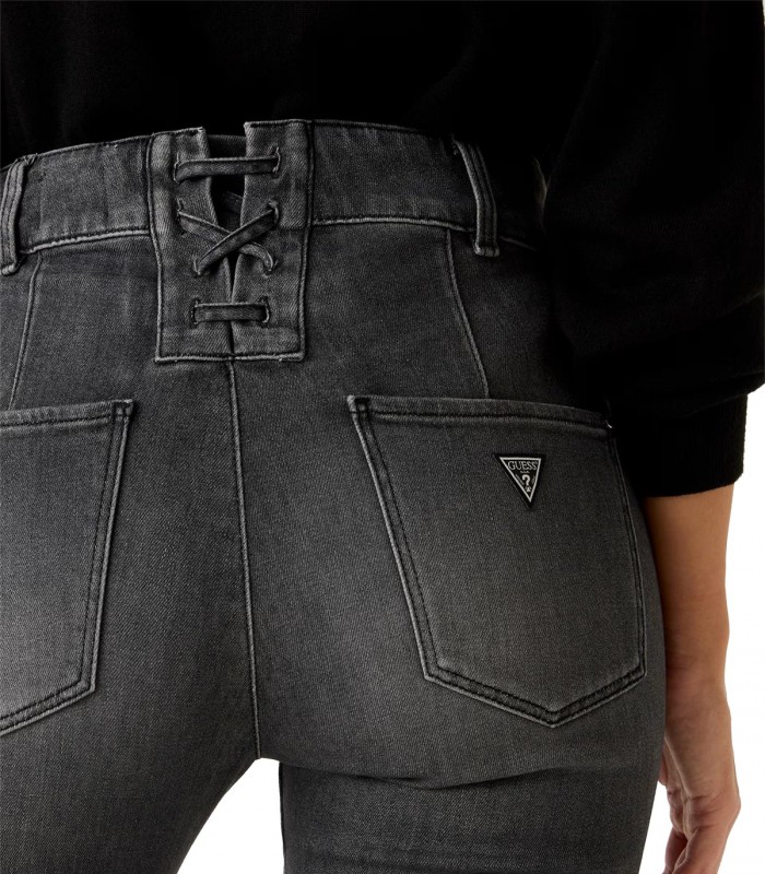 Jeans Donna Sexy flare Guess