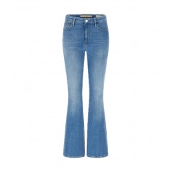 Jeans Donna Guess Sexy flare